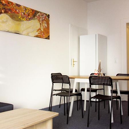 3 Zimmer Apartment Am Leopoldplatz Berlin Eksteriør bilde