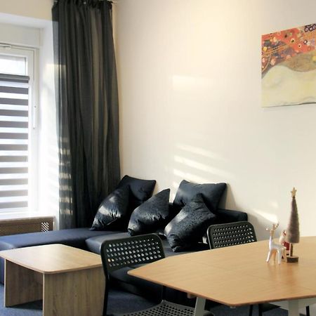3 Zimmer Apartment Am Leopoldplatz Berlin Eksteriør bilde
