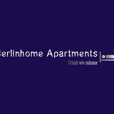 3 Zimmer Apartment Am Leopoldplatz Berlin Eksteriør bilde