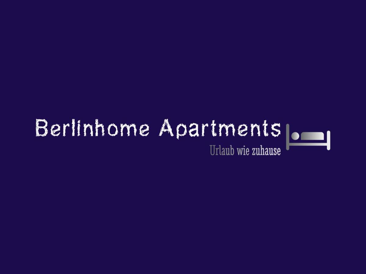 3 Zimmer Apartment Am Leopoldplatz Berlin Eksteriør bilde